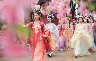 仙女湖第 35 张图片