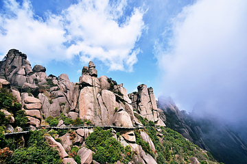 灵山风景区第 7 张图片