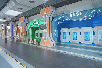 星纪世界南湖乐园第 87 张图片
