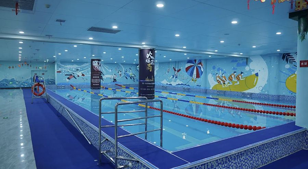 迪乐尼水世界(状元府店)