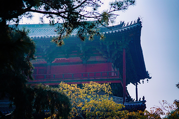独乐寺第 30 张图片