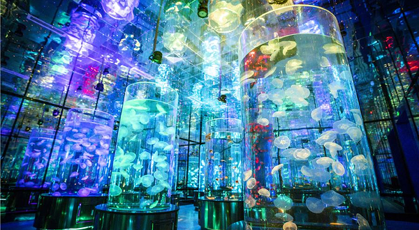 济南融创海世界