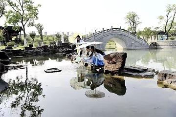洋河酒厂文化旅游区第 25 张图片
