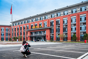 石城阻击战展示园