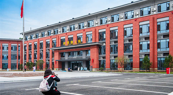 石城阻击战展示园