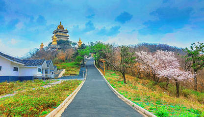 大洪山风景名胜区第 10 张图片
