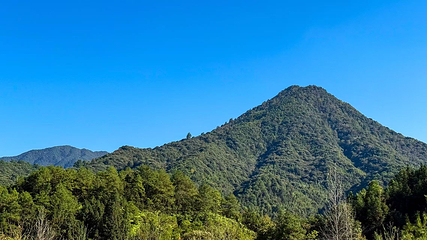 赣江源景区第 3 张图片