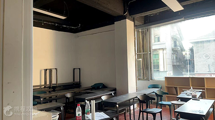 缘来于瓷陶艺创作基地(珠山大道店)第 2 张图片
