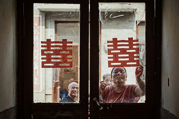 《那年昔阳》沉浸式民俗街第 32 张图片