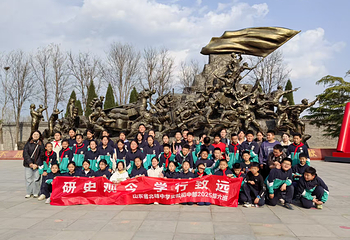 武定府衙景区第 66 张图片
