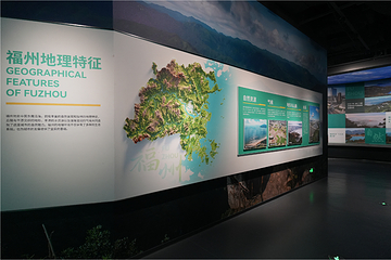 福州科技馆第 29 张图片