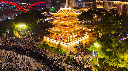 冠英古街第 7 张图片