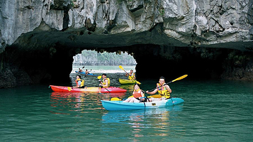 Luon Cave