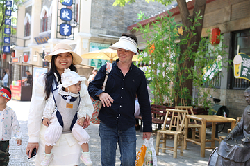 东阿中医药文化旅游区第 18 张图片
