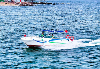 广旅·白沙湾潮玩海岸第 7 张图片