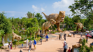 恐龙公园