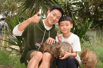 费瑟戴尔野生动物园第 23 张图片