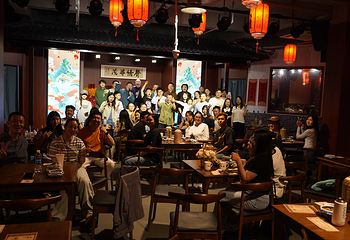 红星剧场（南浔古镇店）第 3 张图片