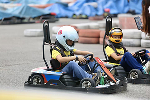 北京星际卡丁车俱乐部