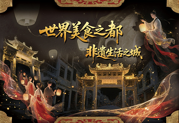 大潮归来·入梦潮州第 7 张图片
