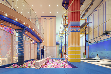 MELAND(Bangkok SIAM PARAGON)第 25 张图片