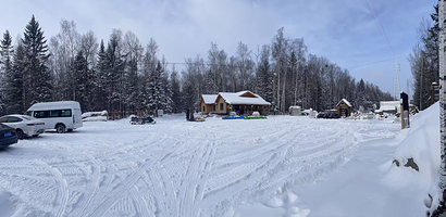 长白山自然教育基地