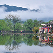 宏村景区