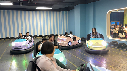 恒远海立方·中山海洋馆第 49 张图片