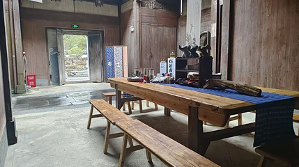 西递非遗体验馆第 1 张图片
