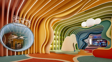 奈尔宝家庭中心(豫园店)