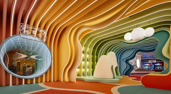 奈尔宝家庭中心(豫园店)