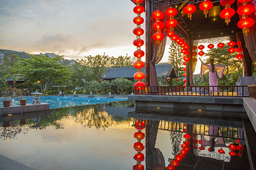 御水古温泉旅游度假区第 9 张图片