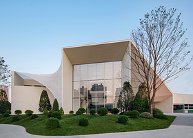 一片森林儿童博物馆