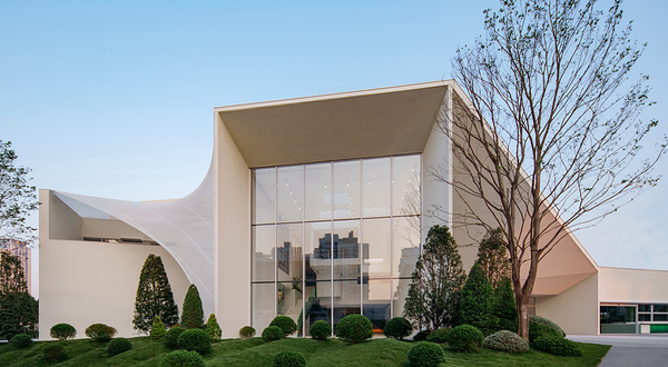 一片森林儿童博物馆