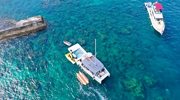 三亚法拉帝游艇直升机俱乐部