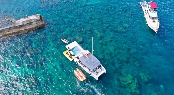 三亚法拉帝游艇直升机俱乐部