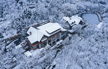 九如山休闲旅游度假区第 210 张图片