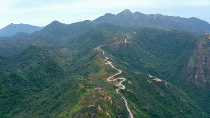 广东第一峰森林温泉谷第 20 张图片
