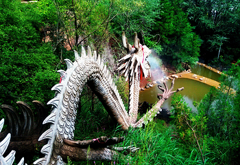 龙泉寺第 7 张图片