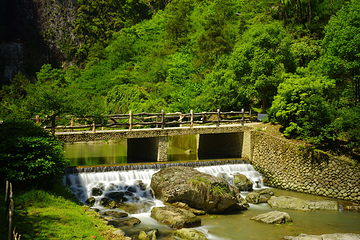 楠溪江风景旅游区第 49 张图片