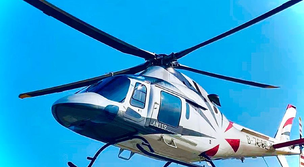 扶摇飞行俱乐部