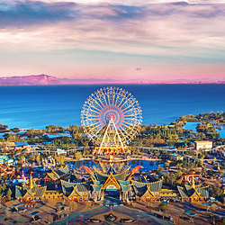 七彩云南欢乐世界