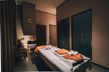 端艾堂·SPA·艾灸(礼嘉天街 071店)第 22 张图片