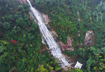 白水仙风景名胜区第 34 张图片