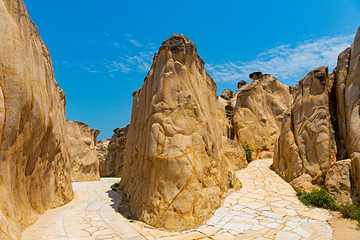 龙美湾旅游区第 3 张图片
