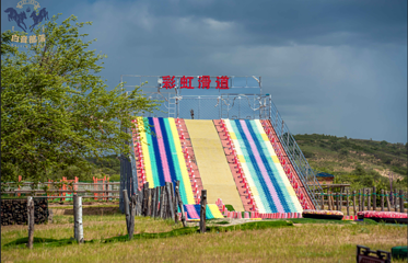 白音部落生态旅游度假景区第 40 张图片
