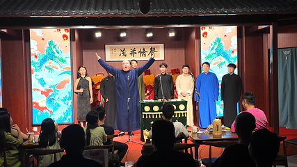 红星剧场（南浔古镇店）第 4 张图片
