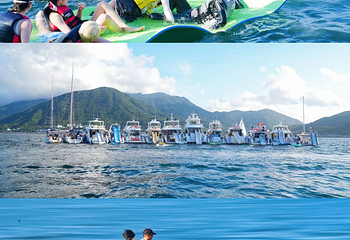 北海银滩游艇海钓俱乐部第 2 张图片