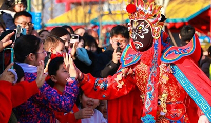 李时珍文化旅游区第 4 张图片