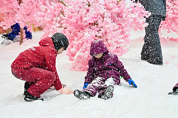 广州热雪奇迹第 164 张图片